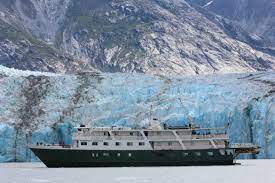 Mush into a Different Side of Alaska with UnCruise Adventures' New Land  Tours - Travel Professional NEWS®